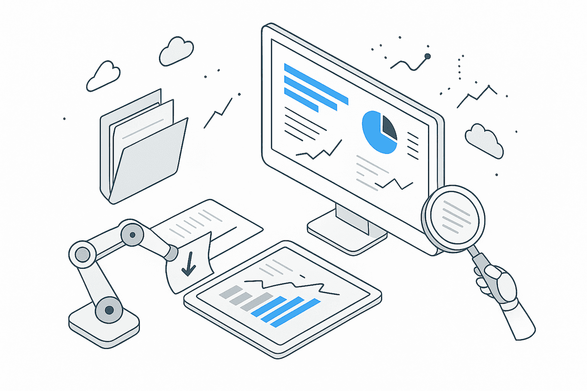 BidCloud Contract Intelligence Platform